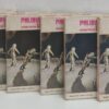 Polizia dello Spazio contro UFO - I diafanoidi vengono da Marte (6 Pellicole) Super 8 Colore Sonoro (Franco Nero)