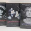 Shadowhunters The Mortal Instruments - Prima trilogia di C. Clare ed. Mondadori