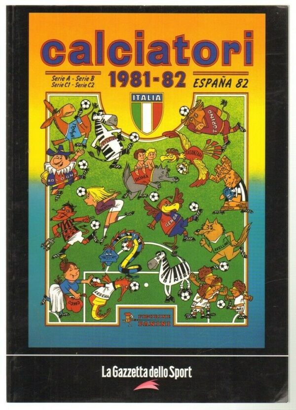 Album-Calciatori-1981-82-Riproduzione-album-Panini-La-Gazzetta-dello-Sport-113683078730