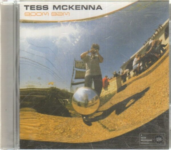 BOOM-BAM-Tess-McKenna-CD-Audio-112231862890