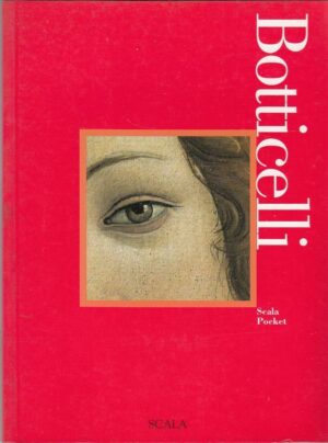 BOTTICELLI Ediz. Francese ed. Scala Group 2004