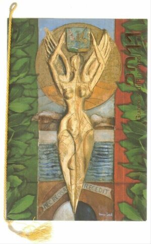 CALENDARIO GUARDIA DI FINANZA Anno 2011. Con Cordoncino Originale