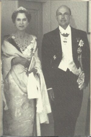 CARTOLINA PRINCIPI DI PIEMONTE UNIONE MONARCHICA (non viaggiata) Mod.34