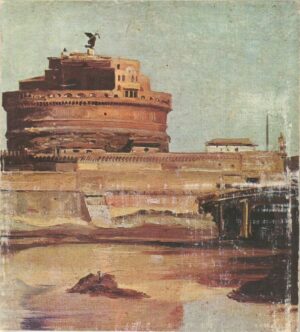 COROT 1796-1875 Dipinti e Disegni di Collezioni Francesi ed. De Luca 1975