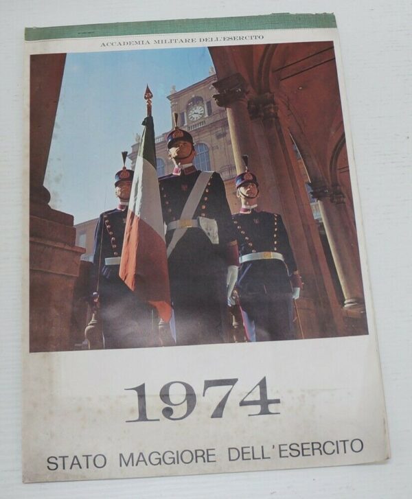 Calendario-Stato-Maggiore-dellEsercito-anno-1974-Esercito-Italiano-123686105950