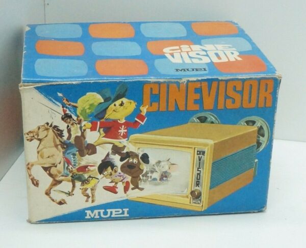 Cinevisor-Cine-Visor-Mupi-art-2020-con-Scatola-Originale-Mupi-123859677750-2