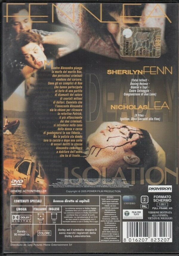 DEADLY-ISOLATION-Caccia-Mortale-DVD-ITA-Digivision-114088371890-2