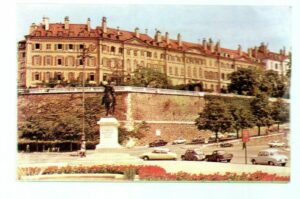 Figurina Enciclopedia delle ricerche Serie n.2: TUTTA EUROPA n.250 (Ginevra)