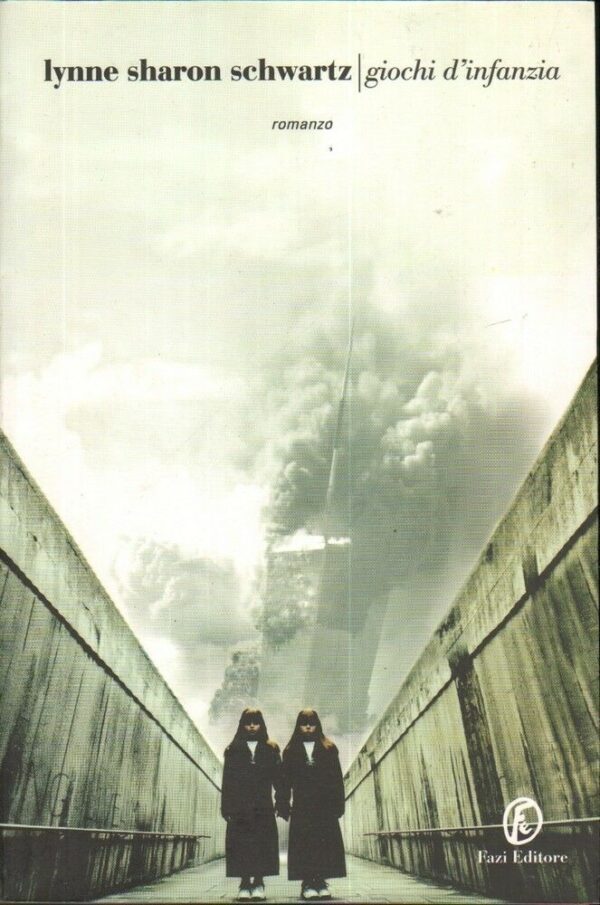 GIOCHI-DINFANZIA-di-Lynne-S-Schwartz-ed-Fazi-111890174950