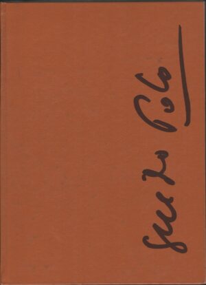 GUIDO POLO di Bruno Passamani ed. 1981 A11