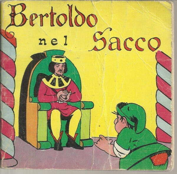 Girotondo-dei-piccoli-n-7-BERTOLDO-NEL-SACCO-I-Ed-Junior-B04-111365710570