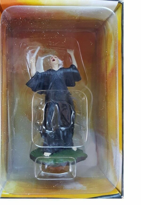 HARRY-POTTER-Collection-De-Agostini-LORD-VORDEMORT-Action-Figure-HP51-122448401880