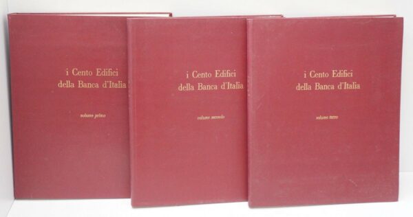 I-CENTO-EDIFICI-DELLA-BANCA-DITALIA-n-3-vol-di-Venditti-Nunziata-e-Mazziotti-114059761440
