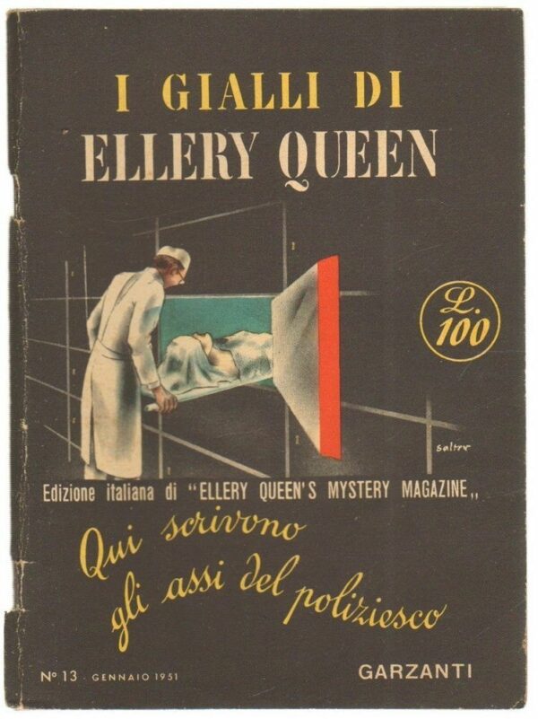 I-Gialli-di-Ellery-Queen-n-13-ed-Garzanti-1951-Gennaio-113214141060