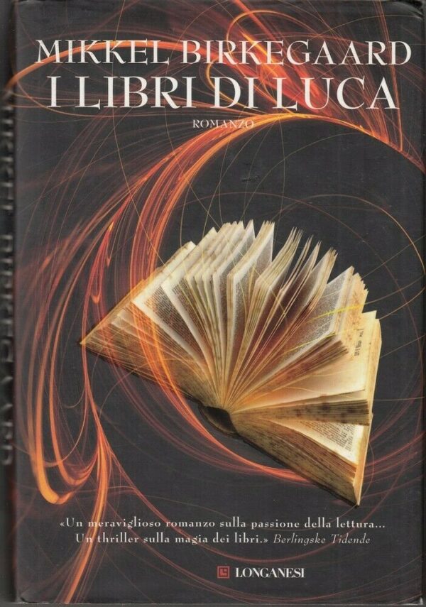 I-LIBRI-DI-LUCA-di-Mikkel-Birkegaard-ed-Longanesi-114002462280