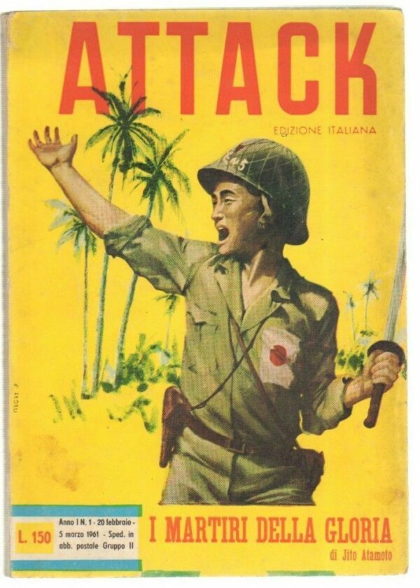 I-MARTIRI-DELLA-GLORIA-di-J-Atamoto-ed-M-N-Attack-Racconti-di-Guerra-n-1-123322154670