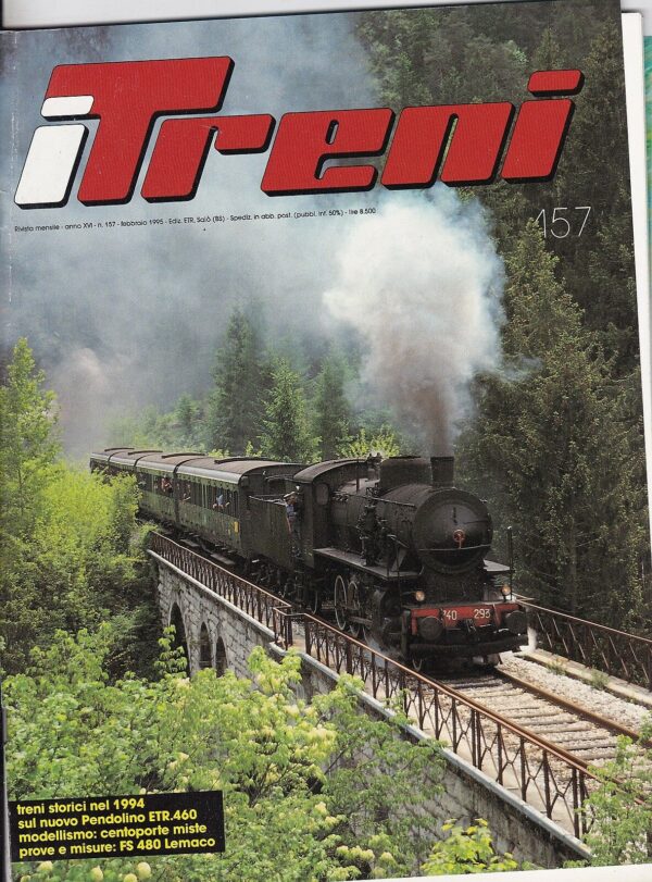 I-Treni-n-157-anno-XVI-febbraio-1995-121666886280