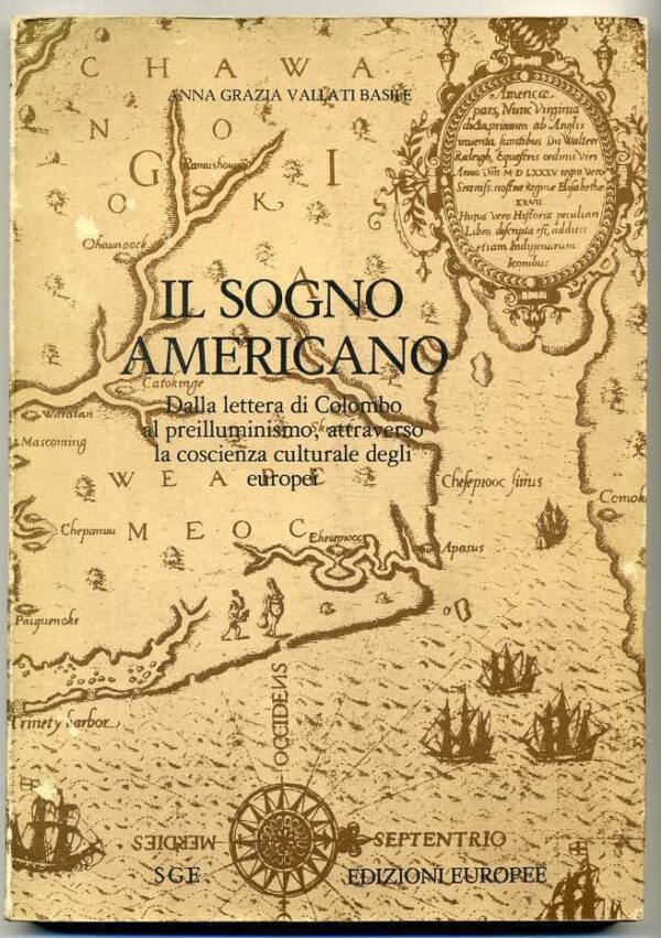 IL-SOGNO-AMERICANO-DALLA-LETTERA-DI-COLOMBO-di-AG-Vallati-Basile-1980-110957154650