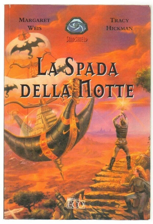 LA-SPADA-DELLA-NOTTE-di-M-Weis-e-T-Hickman-ed-Eco-2001-112321484960