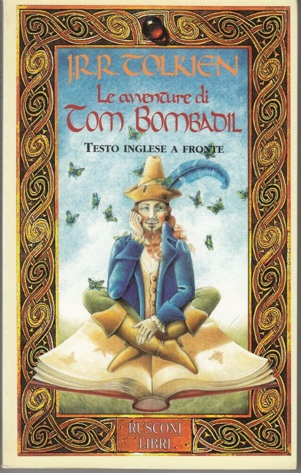LE-AVVENTURE-DI-TOM-BOMBADIL-di-J-R-R-Tolkien-ed-Rusconi-123908469290