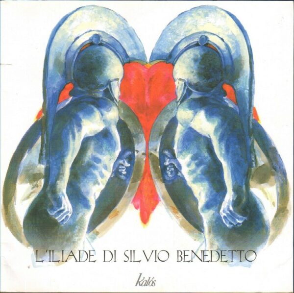LILIADE-DI-SILVIO-BENEDETTO-di-AA-VV-ed-Kalos-113300149840