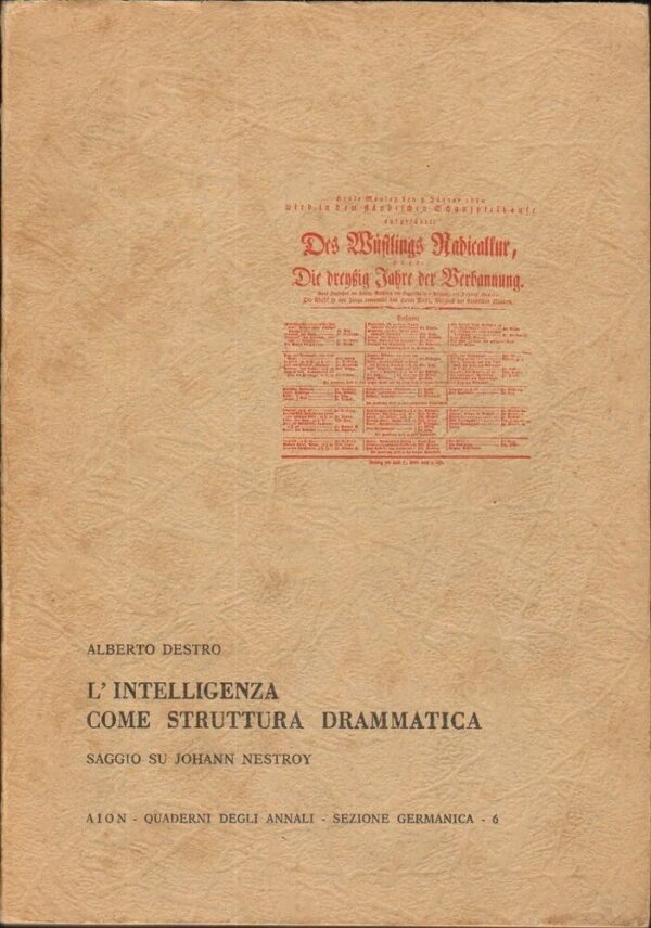 LINTELLIGENZA-COME-STRUTTURA-DRAMMATICA-Saggio-su-Johann-Nestroy-ADestro-121692121550