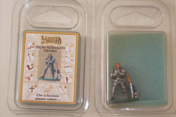 La-Porta-di-Bronzo-DIDIO-NUMANZIO-PROBO-miniatura-metallo-dipinta-Cod-PB6-122095160890