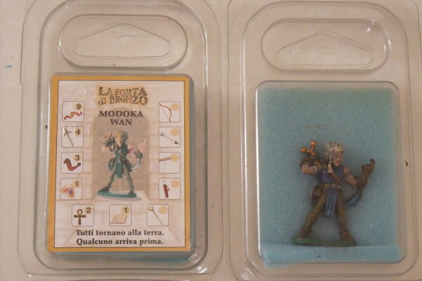 La-Porta-di-Bronzo-MODOKA-WAN-miniatura-metallo-dipinta-Cod-PB11-122095159100