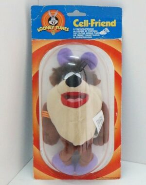 Looney Tunes Cell Friend Portatelefonino SHE DEVIL Warner Bros 2000 Warner Bros
