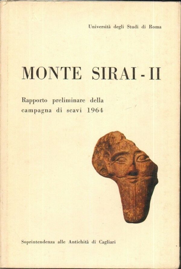 MONTE-SIRAI-II-Rapporto-preliminare-di-scavi-1964-di-Amadasi-Barreca-Bartoloni-121870771960