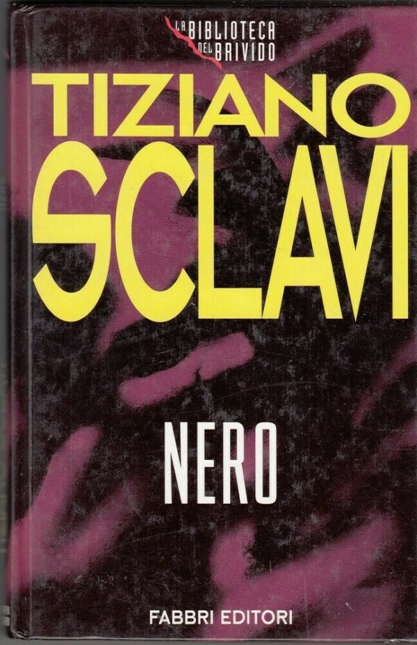 NERO-di-Tiziano-Sclavi-ed-Fabbri-123911522690