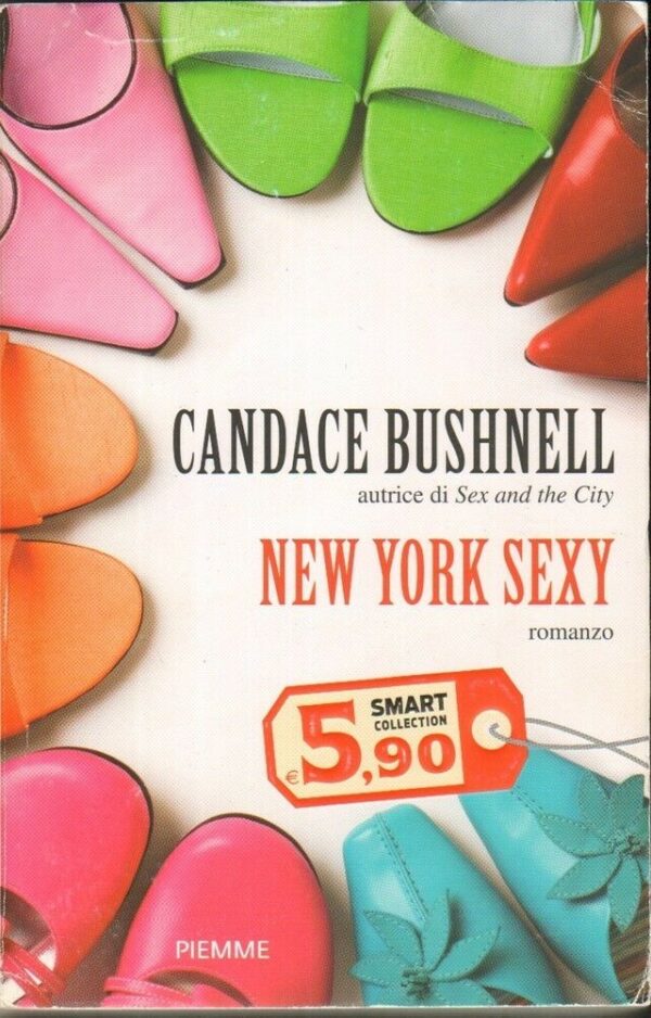 NEW-YORK-SEXY-di-Candace-Bushnell-ed-Piemme-111840200400