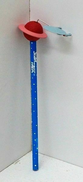 Pencil Matita STAR TREK Paramount Picture 1992