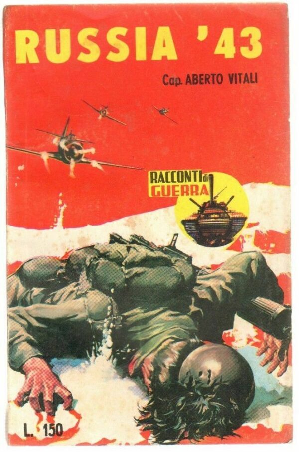 RUSSIA-43-di-Aberto-Vitali-ed-Racconti-di-Guerra-n-39-113181792410