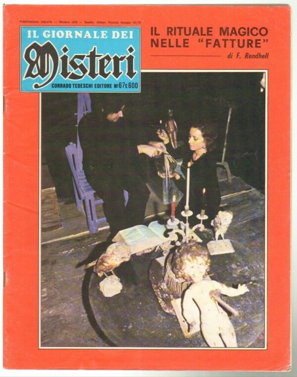 Rivista-IL-GIORNALE-DEI-MISTERI-1976-n-67-Ottobre-ed-Corrado-Tedeschi-113232881330
