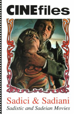 SADICI & SADIANI. Cinefiles. Sadistic and Sadeian Movies. GLITTERING