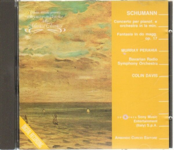 SCHUMANN-CONCERTO-PER-PIANOFORTE-E-ORCHESTRA-Perahia-e-Davis-Abbin-Edit-Curcio-113357870570