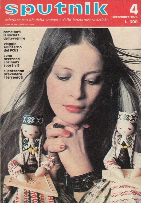 SPUTNIK-n-4-Settembre-1975-Selezione-Mensile-Stampa-e-Letteratura-Sovietiche-123801953400