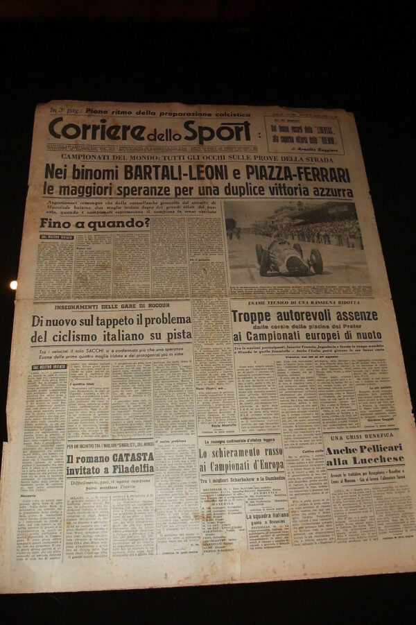 ST-CORRIERE-DELLO-SPORT-anno-31-n198-17-agosto-1950BARTALI-LEONI-e-FERRARI-111080887720