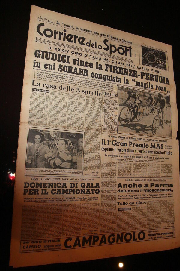ST-CORRIERE-DELLO-SPORT-anno-32-n123-24-maggio-1951-CICLISMO-FIORETTO-GP-121115848080