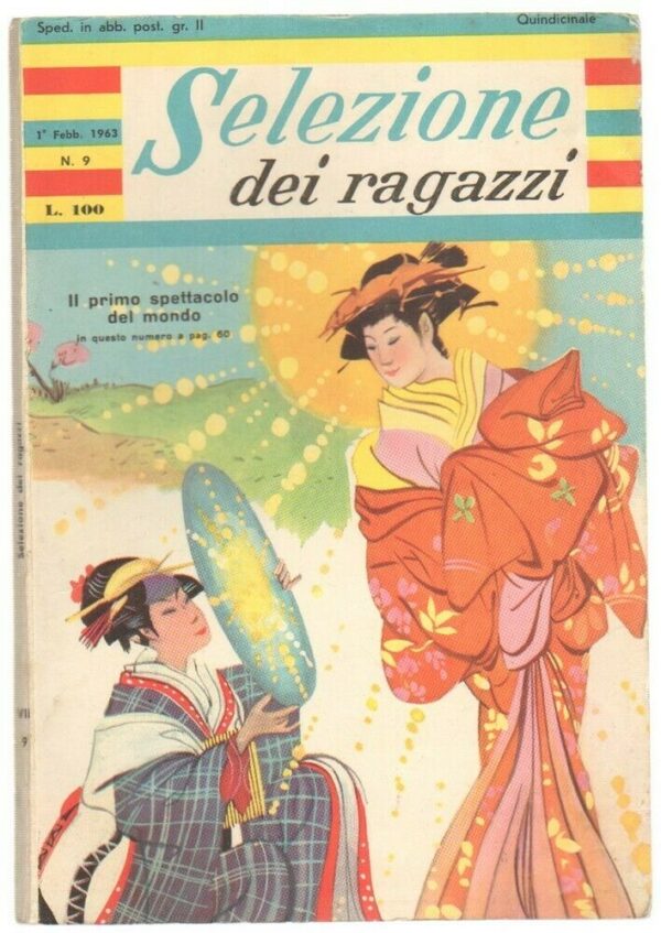 Selezione-dei-Ragazzi-n-9-del-1-Febbraio-1963-Fabbri-123720483850