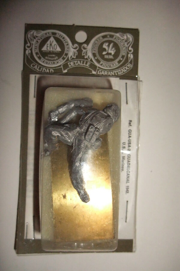 Soldatino-USA-MARINES-con-pistola-Colt-figures-EKO-Made-in-Spain-cod-S12-121832857860