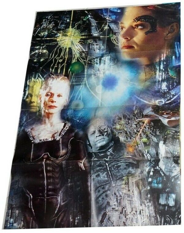 Star-Trek-Poster-Magazine-Speciale-n-2-Novembre-2000-ed-Ultimo-Avamposto-113847274330-2