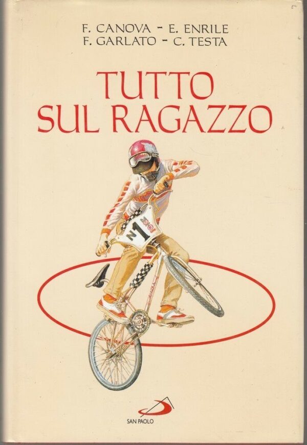 TUTTO-SUL-RAGAZZO-di-Canova-Enrile-Garlato-e-Testa-ed-San-Paolo-1995-112128759160