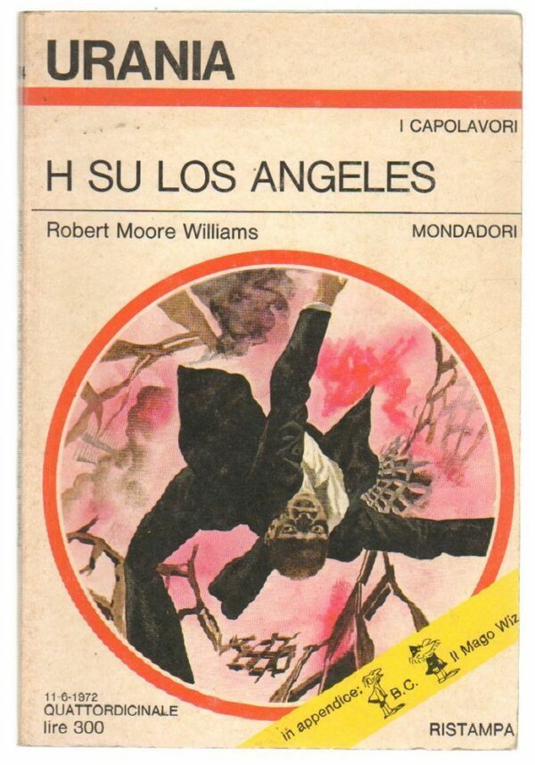 Urania-n-594-H-su-Los-Angeles-di-Robert-Moore-Williams-ed-Mondadori-112703601660