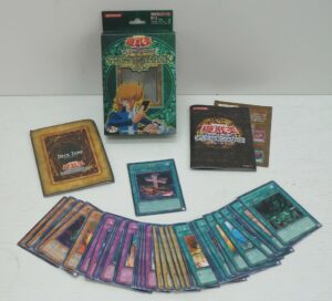 YU-GI-OH! STRUCTURE DECK Jonouchi Volume 2 Japanese Version Incompleto. Konami