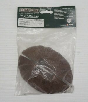 Ziterdes TRINCEA n. 2 Terminali Trench End Sections art. 12556. Ziterdes