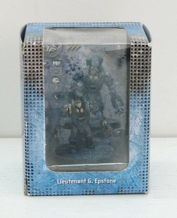 AT-43-Hero-Box-LIEUTENANT-G-EPSTONE-Heroclix-Action-figure-114112785961
