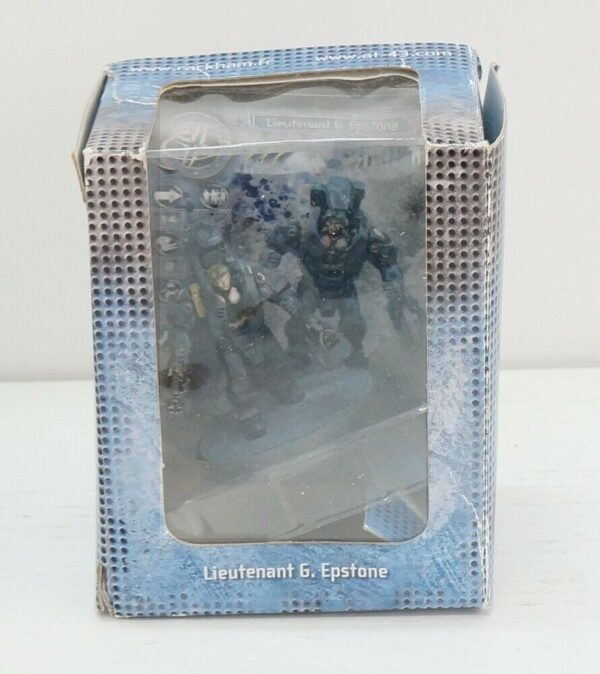AT-43-Hero-Box-LIEUTENANT-G-EPSTONE-Heroclix-Action-figure-124082378441