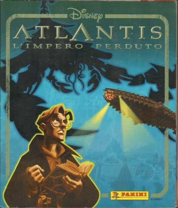 Album-Figurine-ATLANTIS-Limpero-perduto-Disney-Quasi-completo-mancano-6-figu-113756720581